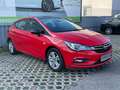 Opel Astra 1.0 Turbo - Edition ST * 1. Besitz * Rot - thumbnail 1