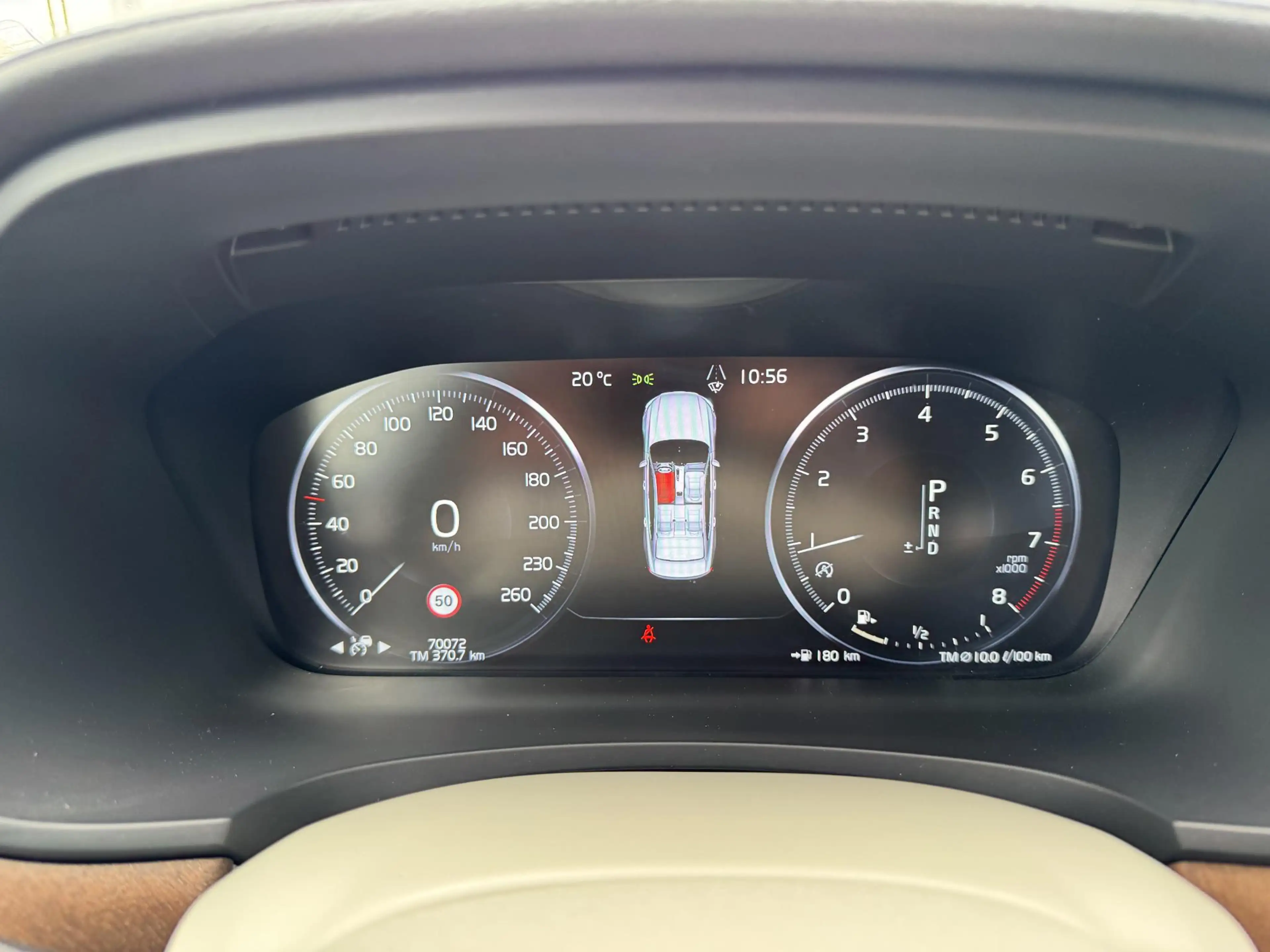 Volvo S90 2.0 T4 Inscription | — photo 15