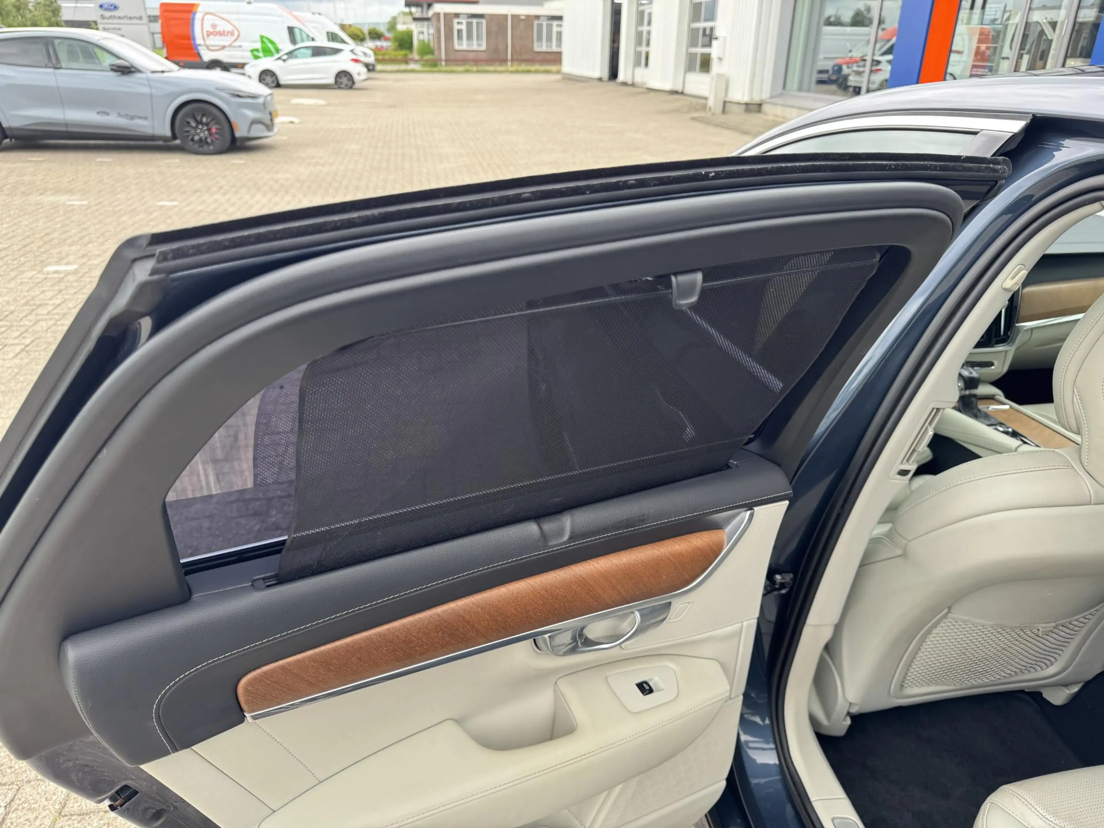 Volvo S90 2.0 T4 Inscription | — photo 13