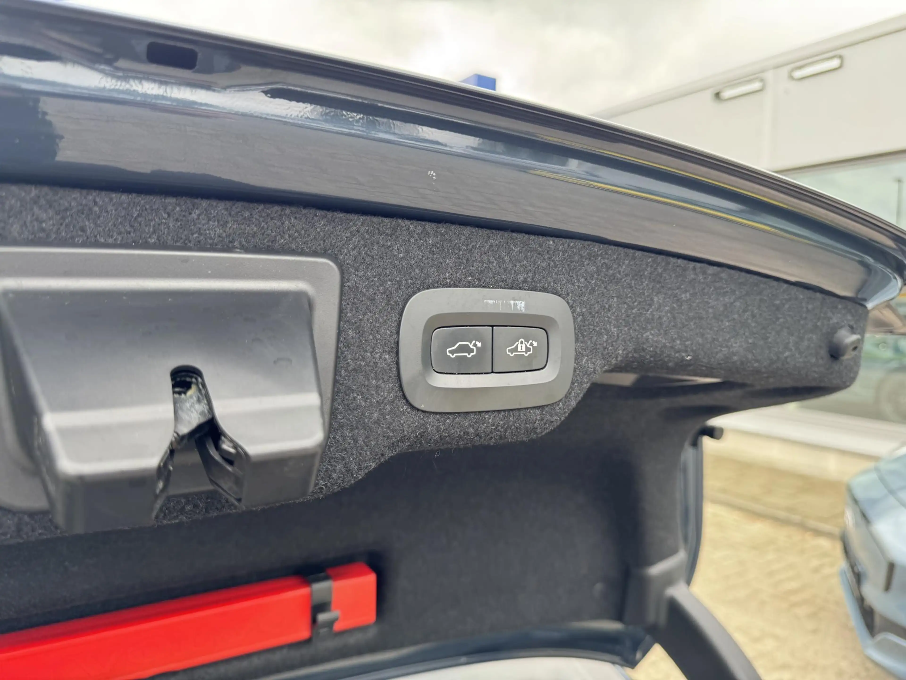 Volvo S90 2.0 T4 Inscription | — photo 14