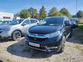 Honda CR-V 1.5T 4WD CVT Lifestyle Чорний - thumbnail 1