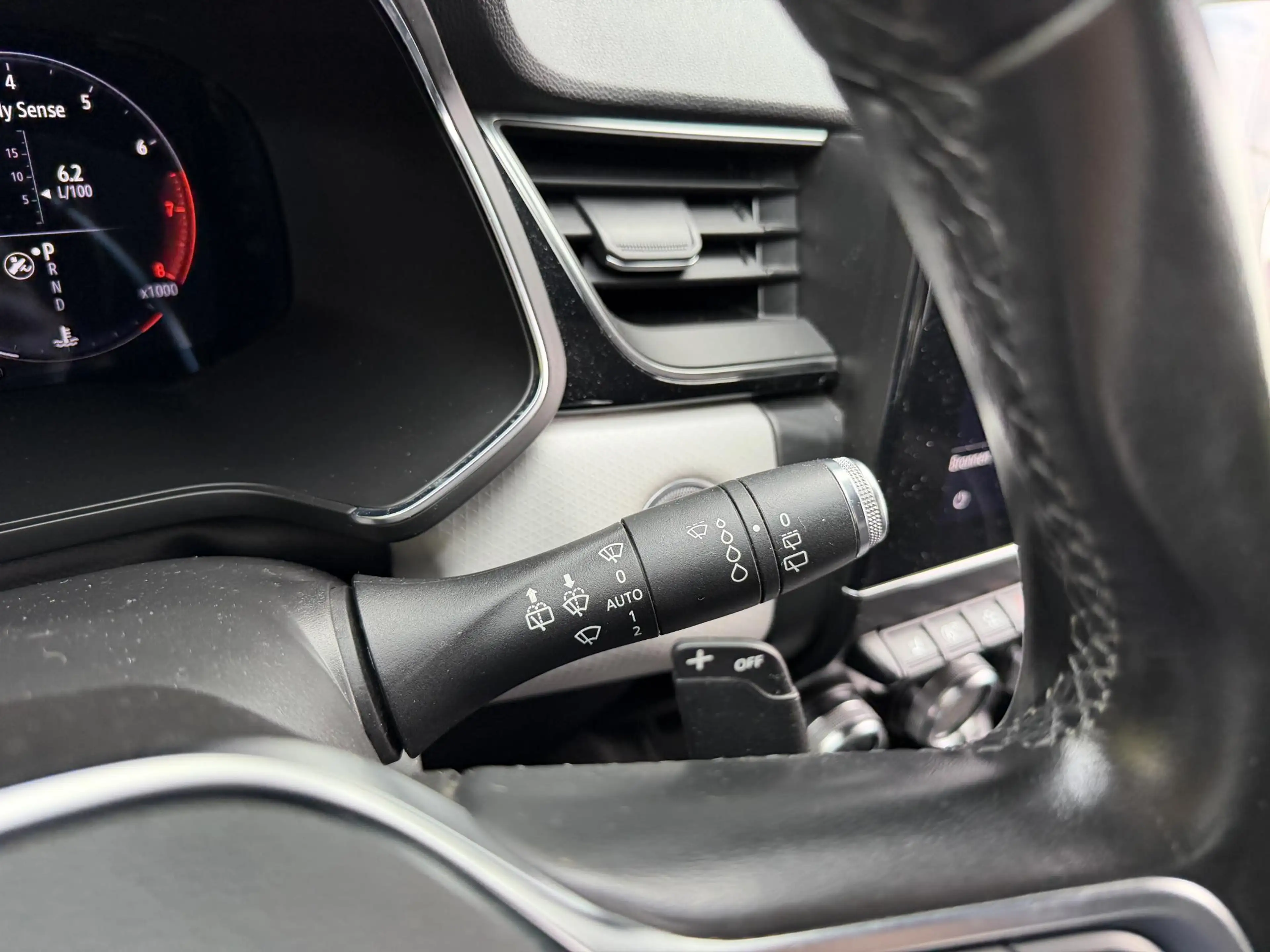 Renault Captur 1.3 TCe 130 Edition One | Dodehoekdetectie | Achte — photo 24