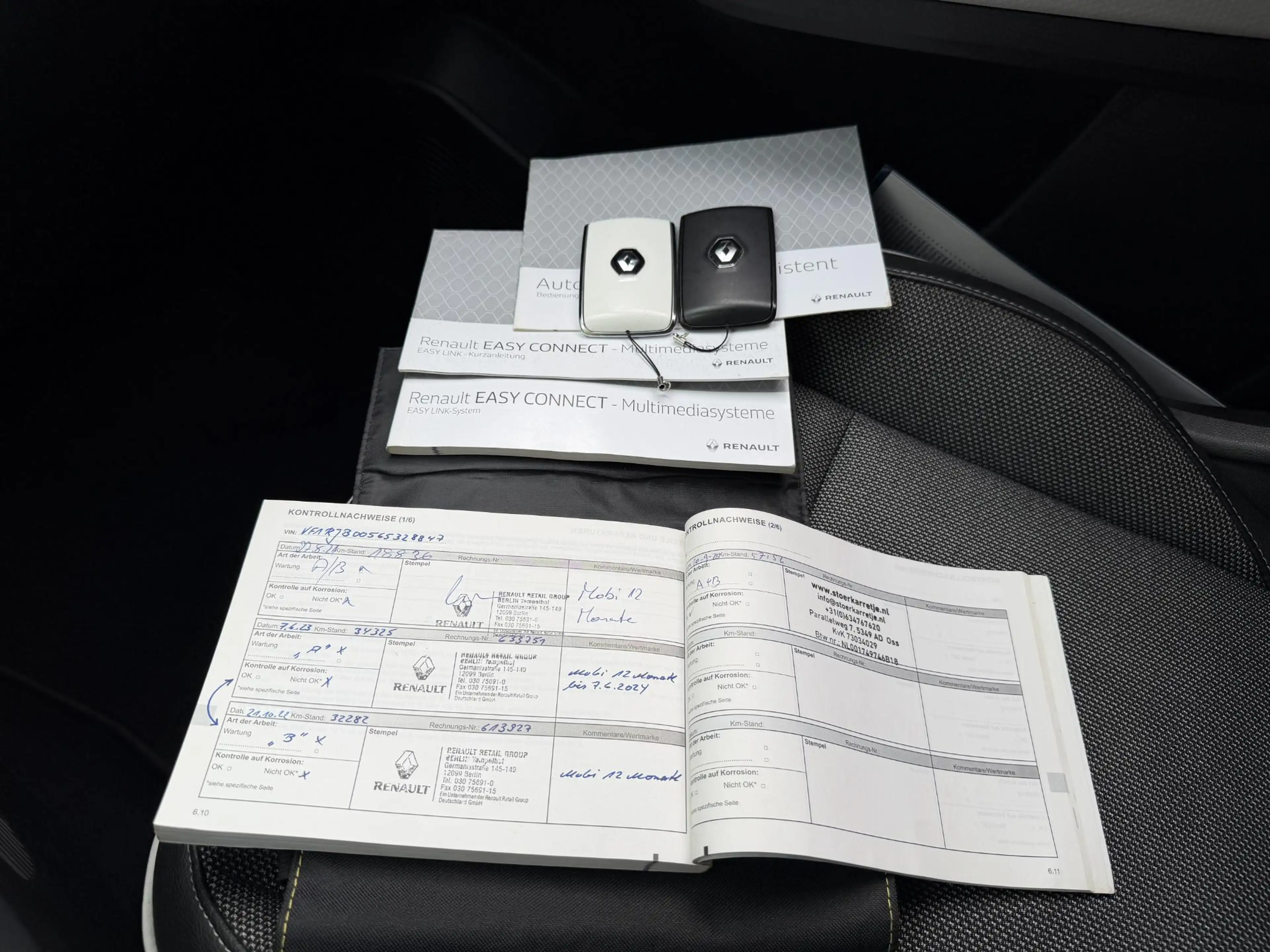 Renault Captur 1.3 TCe 130 Edition One | Dodehoekdetectie | Achte — photo 14