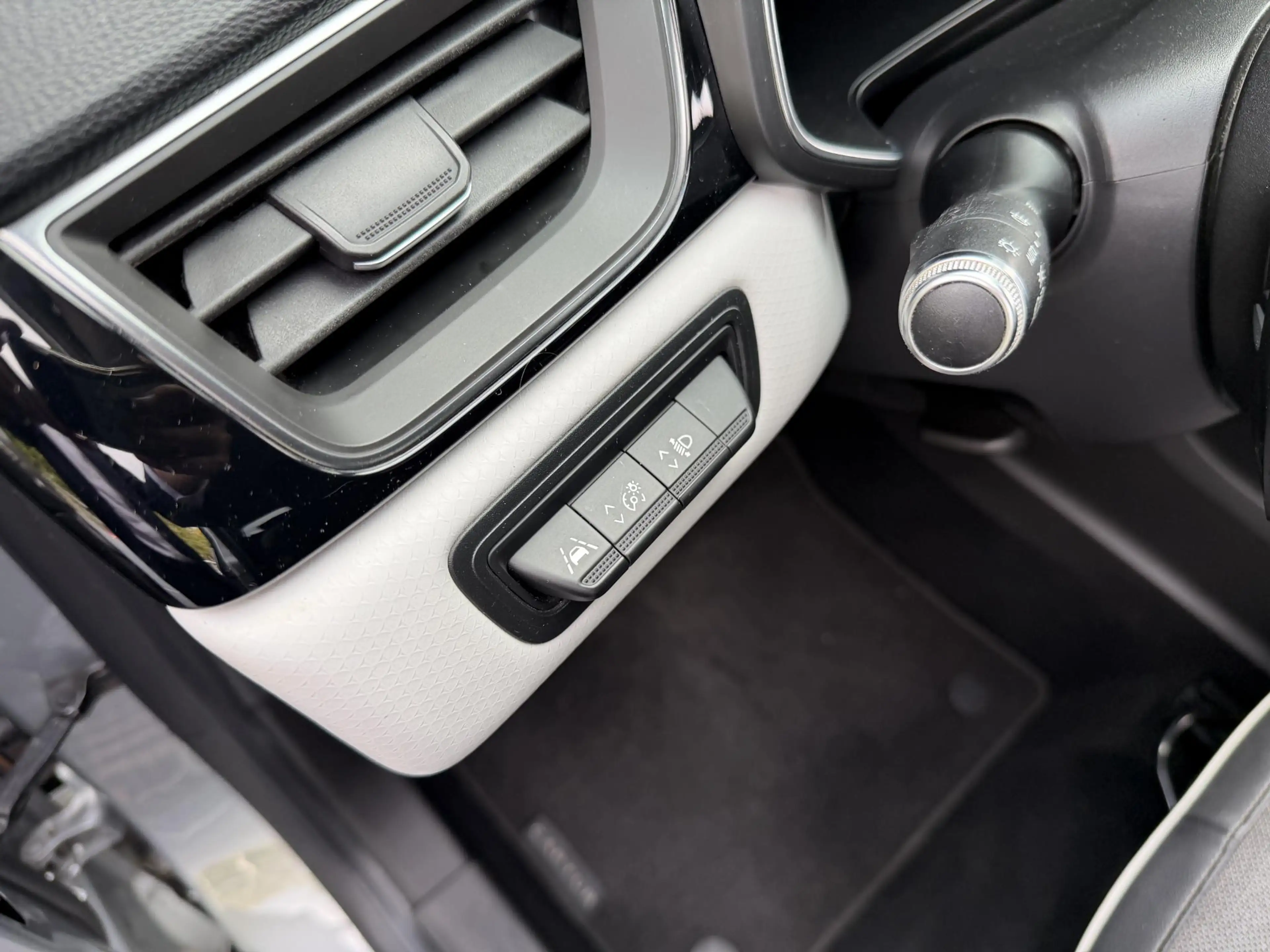 Renault Captur 1.3 TCe 130 Edition One | Dodehoekdetectie | Achte — photo 33