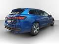 Volkswagen Passat Variant e-Hybrid 1.5 TSI DSG Business LED*NAV*SHZ*ACC*P... Blau - thumbnail 5
