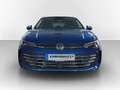 Volkswagen Passat Variant e-Hybrid 1.5 TSI DSG Business LED*NAV*SHZ*ACC*P... Blau - thumbnail 2