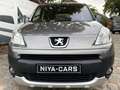 Peugeot Partner Partner Tepee 1.6 HDi *AUTOMATIQUE*CARNET COMPLET* Grau - thumbnail 4