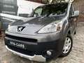 Peugeot Partner Partner Tepee 1.6 HDi *AUTOMATIQUE*CARNET COMPLET* Grau - thumbnail 1