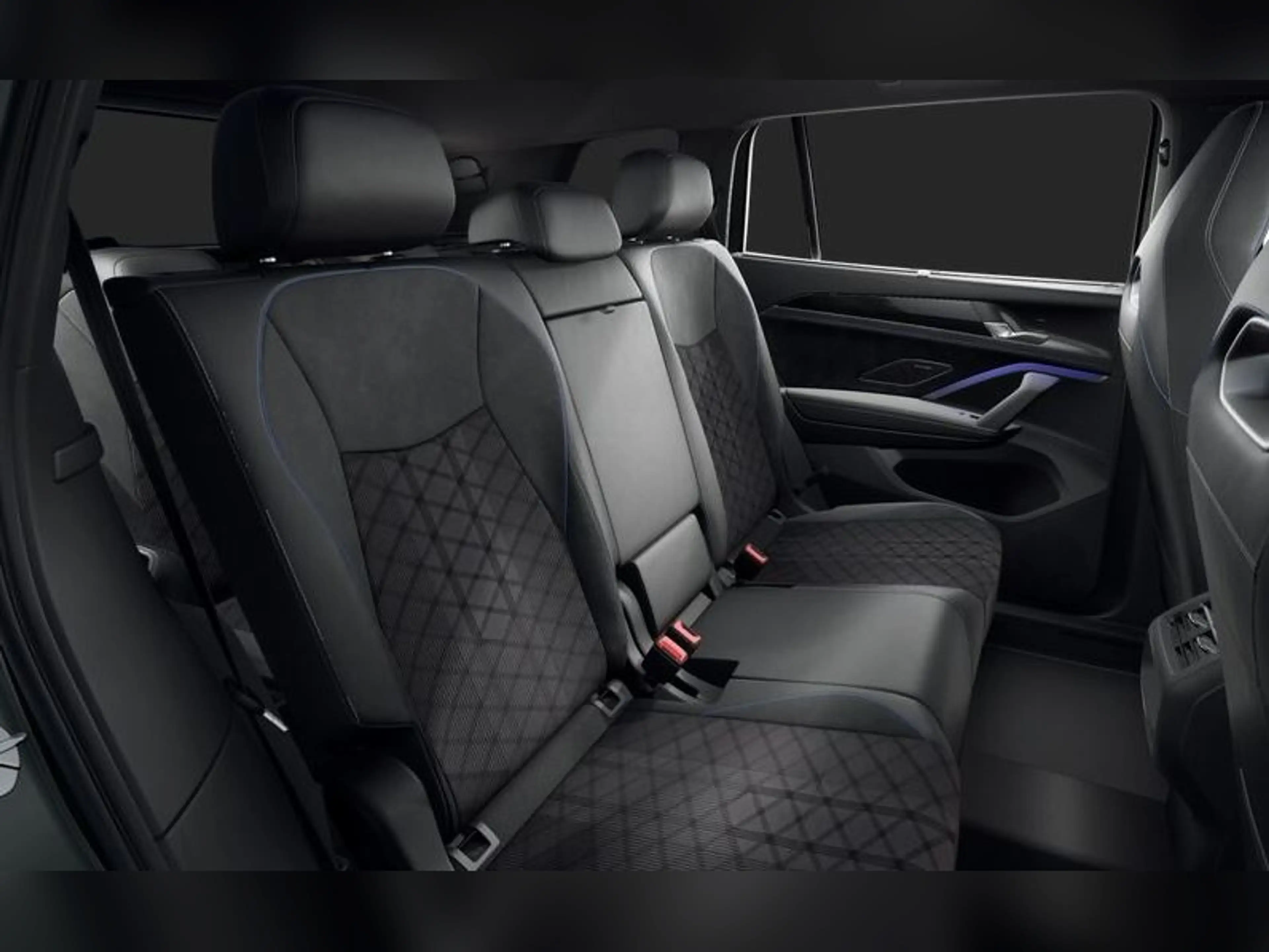 Volkswagen Tayron R-Line 1,5 l eTSI DSG AHK WR Satz H&K Sound Navi — photo 9
