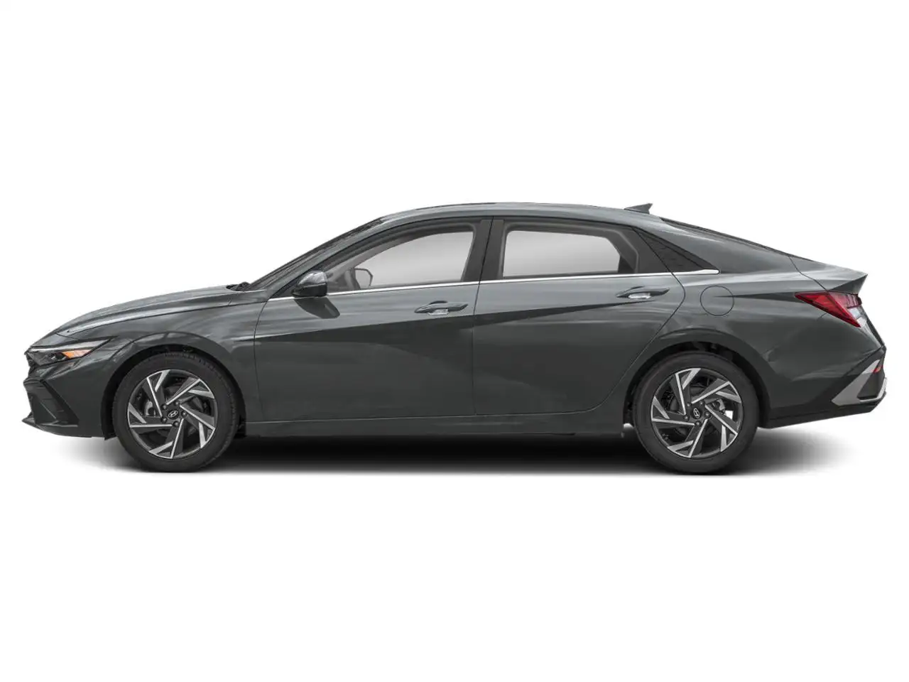 Hyundai ELANTRA снимка Hyundai ELANTRA