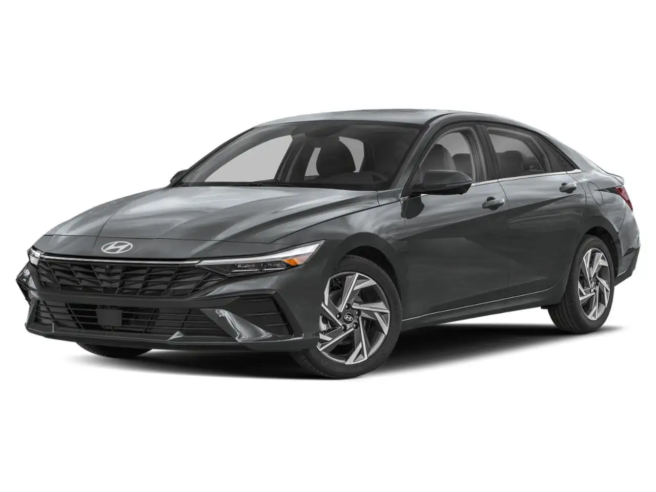 Hyundai ELANTRA снимка Hyundai ELANTRA