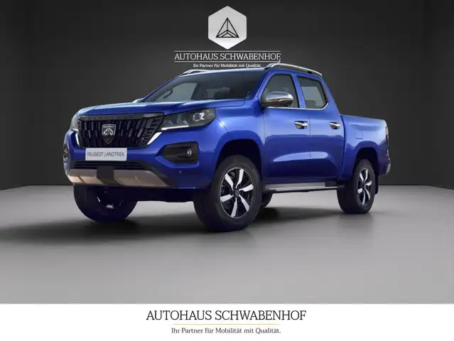 Peugeot 2.2 4x4 Excellence 2026   LED   360Kame