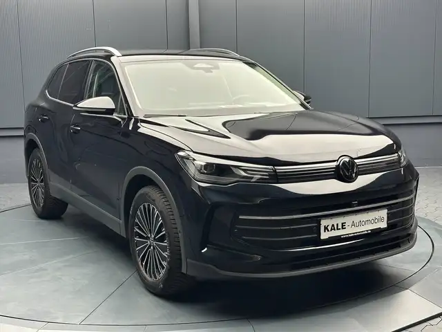 Volkswagen Tiguan view 7
