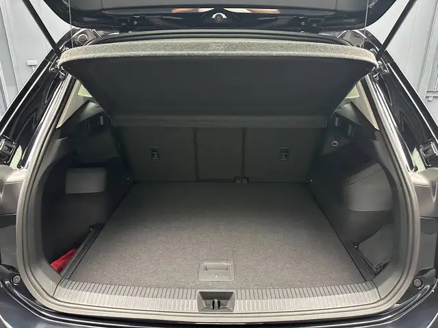 Volkswagen Tiguan view 29
