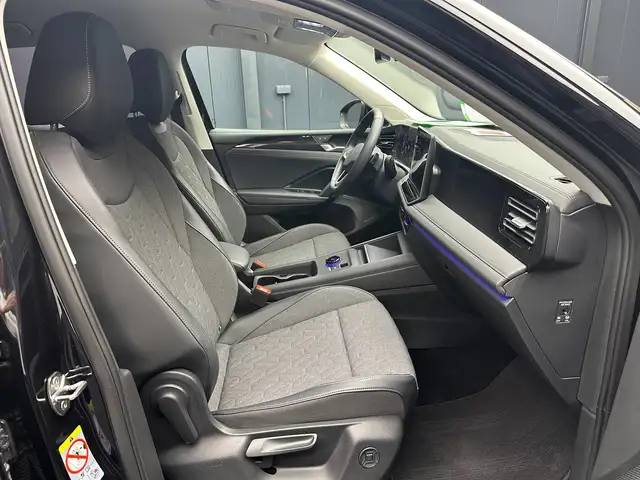 Volkswagen Tiguan view 10