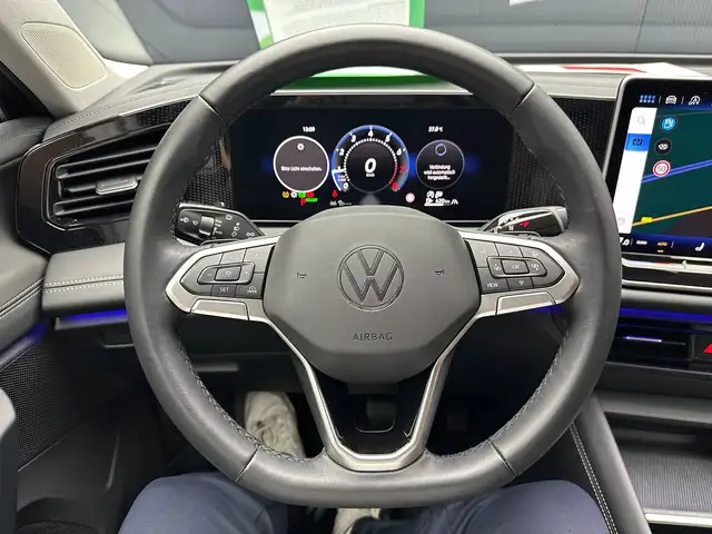 Volkswagen Tiguan view 16