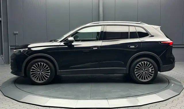 Volkswagen Tiguan view 2