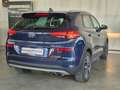 Hyundai TUCSON 1,6 CRDI Blau - thumbnail 4
