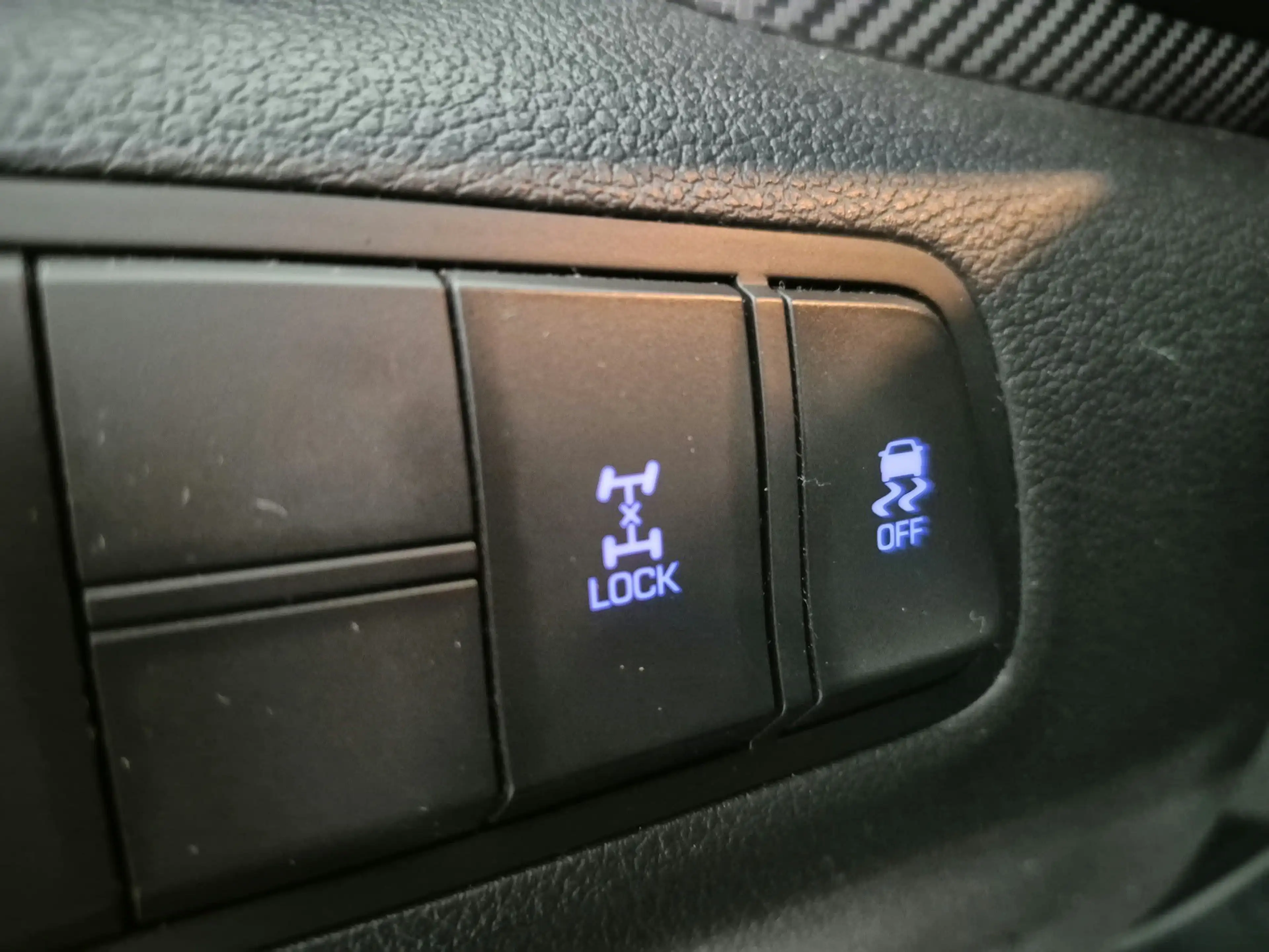 Hyundai TUCSON 1,6 CRDI — photo 7