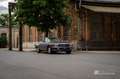 Mercedes-Benz SL 560 R107 - Cabrio Grau - thumbnail 2
