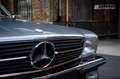 Mercedes-Benz SL 560 R107 - Cabrio Grau - thumbnail 8