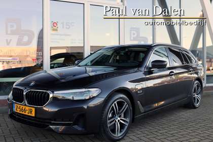 BMW 530 5-Serie Touring (g31) 530e 292PK Business Edition