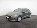 Audi A3 35 TFSI S-tronic advanced AHK Navi Grün - thumbnail 2