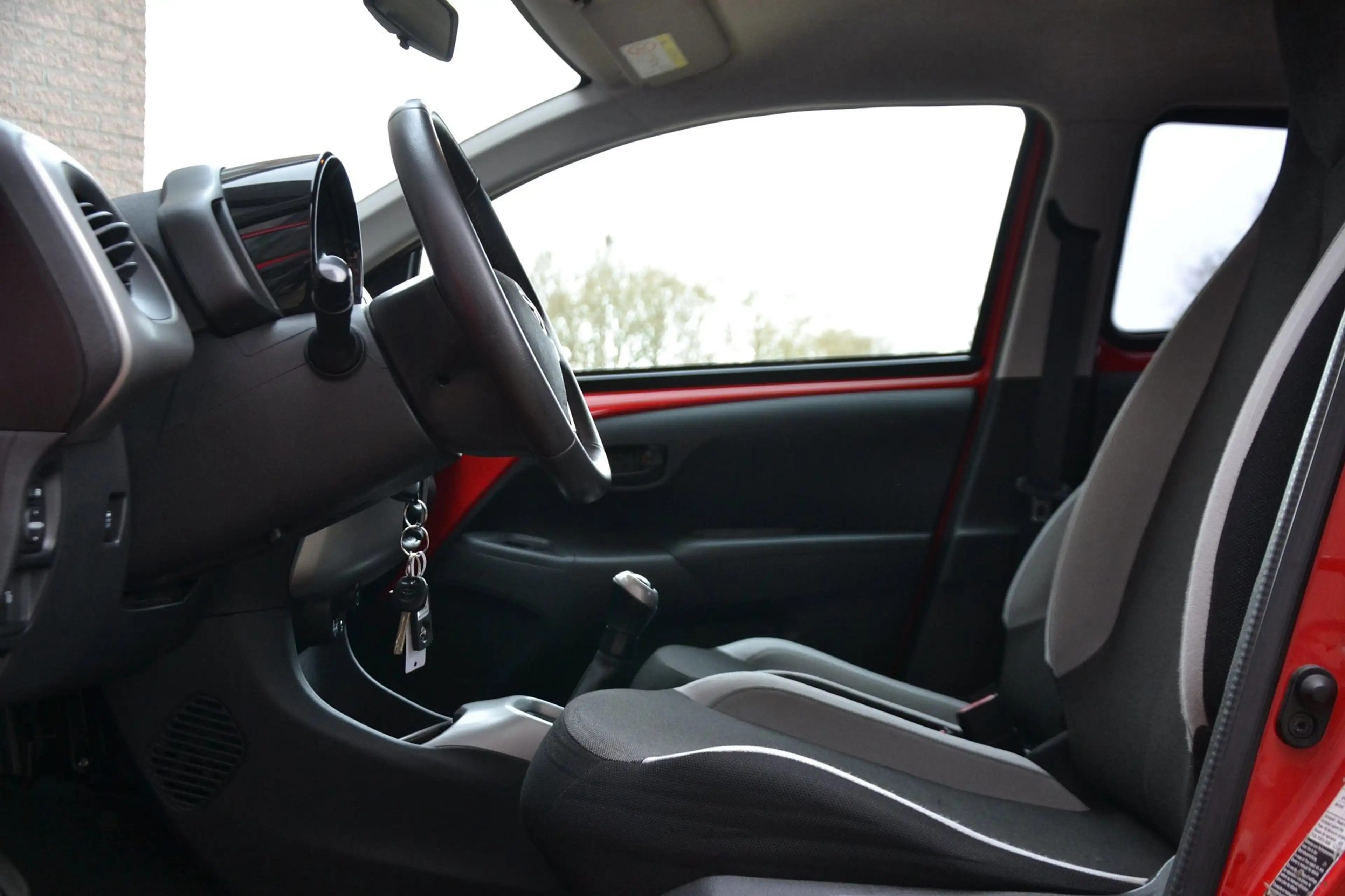Toyota Aygo 1.0 VVT-i x 5-Deurs 6 Maanden Garantie! | Camera | — photo 6