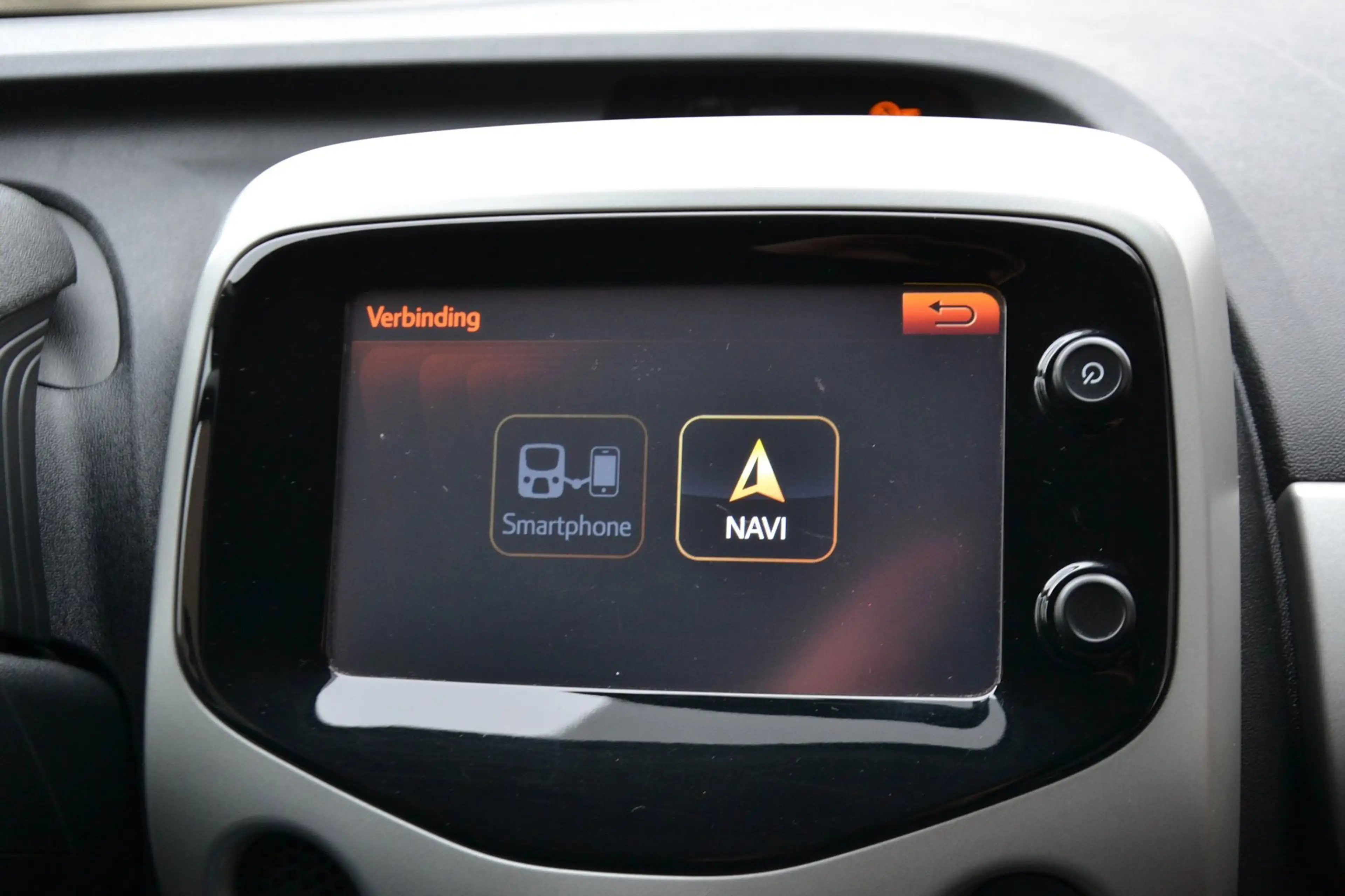 Toyota Aygo 1.0 VVT-i x 5-Deurs 6 Maanden Garantie! | Camera | — photo 11
