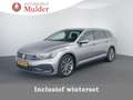 Volkswagen Passat Variant 1.4 TSI PHEV GTE Business | Matrix | Leer | Standk Grijs - thumbnail 1