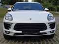Porsche Macan S Diesel,Panno,Garantie Weiß - thumbnail 8