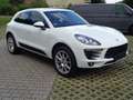 Porsche Macan S Diesel,Panno,Garantie Weiß - thumbnail 7