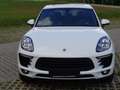 Porsche Macan S Diesel,Panno,Garantie Weiß - thumbnail 9