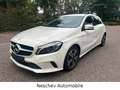 Mercedes-Benz A 200 BlueEff. Urban Leder/Navi/LED/Kam/PTS/1Hd Blanc - thumbnail 2
