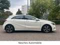 Mercedes-Benz A 200 BlueEff. Urban Leder/Navi/LED/Kam/PTS/1Hd Blanc - thumbnail 7