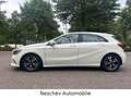 Mercedes-Benz A 200 BlueEff. Urban Leder/Navi/LED/Kam/PTS/1Hd Blanc - thumbnail 3