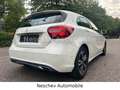 Mercedes-Benz A 200 BlueEff. Urban Leder/Navi/LED/Kam/PTS/1Hd Blanc - thumbnail 6