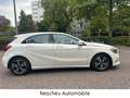 Mercedes-Benz A 200 BlueEff. Urban Leder/Navi/LED/Kam/PTS/1Hd Blanc - thumbnail 9