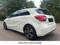 Mercedes-Benz A 200 BlueEff. Urban Leder/Navi/LED/Kam/PTS/1Hd Blanc - thumbnail 4