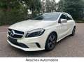 Mercedes-Benz A 200 BlueEff. Urban Leder/Navi/LED/Kam/PTS/1Hd Blanc - thumbnail 1