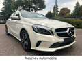Mercedes-Benz A 200 BlueEff. Urban Leder/Navi/LED/Kam/PTS/1Hd Blanc - thumbnail 8