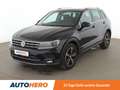 Volkswagen Tiguan 1.4 TSI Highline 4Motion BM Aut.*NAVI*ACC*CAM*SHZ* Schwarz - thumbnail 1