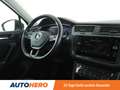 Volkswagen Tiguan 1.4 TSI Highline 4Motion BM Aut.*NAVI*ACC*CAM*SHZ* Schwarz - thumbnail 16