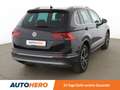 Volkswagen Tiguan 1.4 TSI Highline 4Motion BM Aut.*NAVI*ACC*CAM*SHZ* Schwarz - thumbnail 6