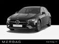 Mercedes-Benz A 180 Automatic Progressive Advanced Nero - thumbnail 1