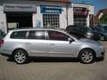 Volkswagen Passat Variant 1.9 TDI Trendline Plateado - thumbnail 4