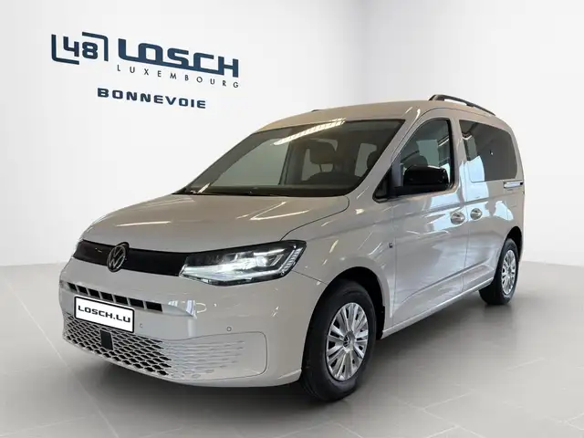Volkswagen Caddy CADDY