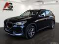 BMW X1 sDrive18d Aut. Schwarz - thumbnail 1