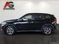 BMW X1 sDrive18d Aut. Schwarz - thumbnail 8