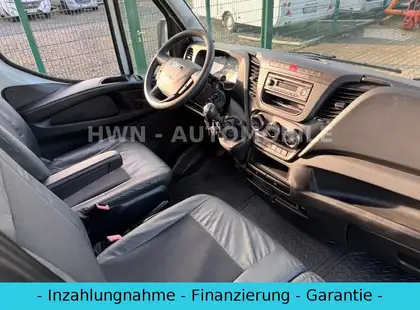 Annonce voiture d'occasion Iveco - CARADIZE